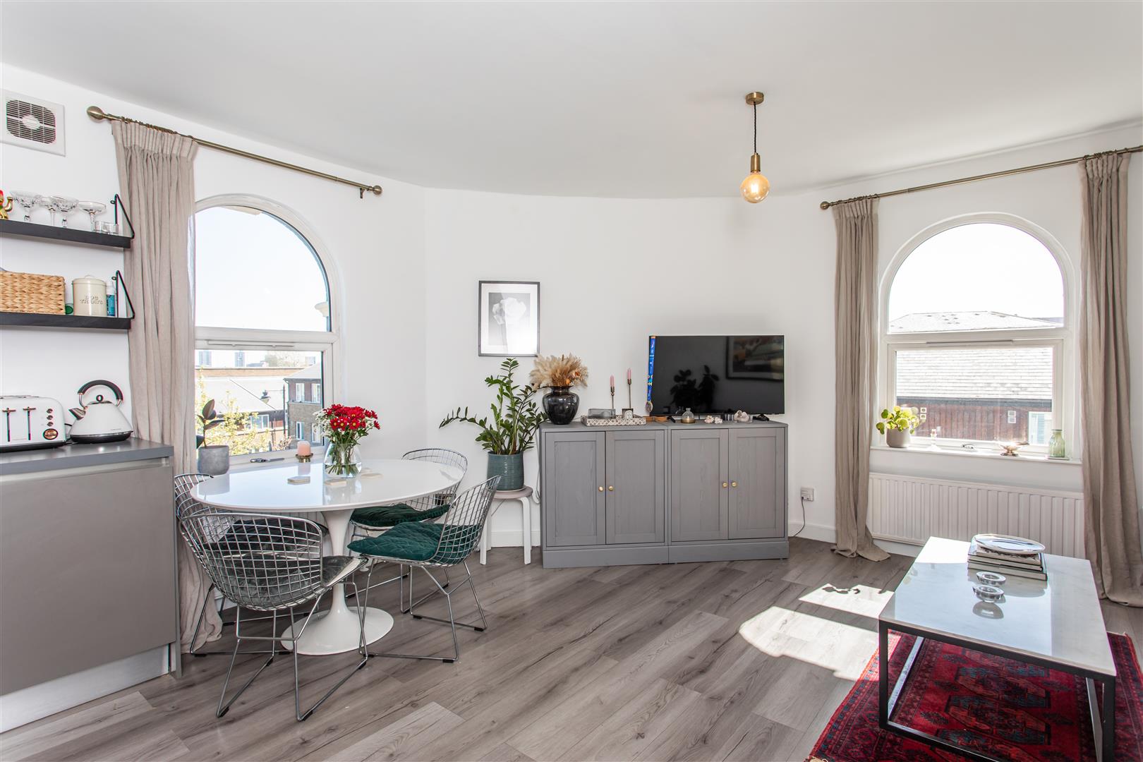1 bed property in Wendon Street, Bow